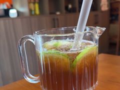 -TOKTOK精酿啤酒·咖啡(荔枝湾店)