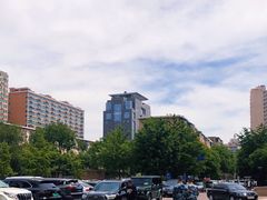 -中国人民解放军空军特色医学中心(空军总医院)