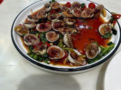 -长平老姿娘夜粥(平东一街店)