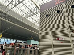 -郑州东站