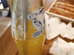 -铸钟褡裢火烧(西三环紫竹桥店)