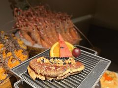 -花潮料理艺食馆(成都万象城店)