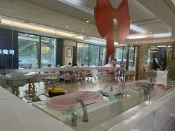 -贝安心月子中心(昌平店)