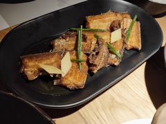 -金牌外婆家(苏州中心店)