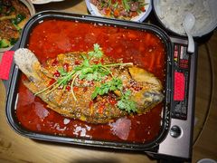 -御池园(顾村公园店)