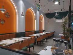 -西语·炭烧牛排(卓越中寰店)