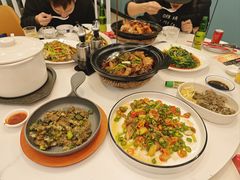 -阿忠食坊大排档·20年老店(万象城店)