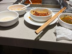 -海底捞火锅(关山保利店)
