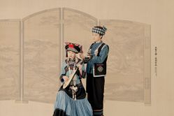 -芭莎视觉婚纱摄影(花溪店)