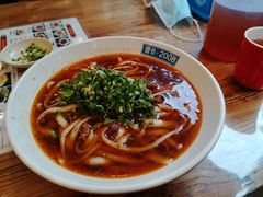 -晋B2008刀削面(小南庄店)