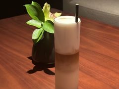 -璞瑄酒店大堂吧