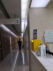 体验后-上海首尔丽格医疗美容医院