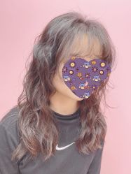 -YESIDO椰岛造型烫发染发
