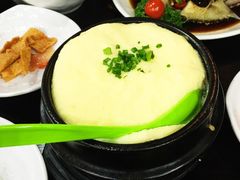 -咸草酱蟹