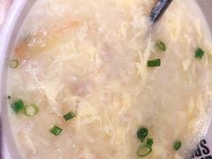-吕氏疙瘩汤·海鲜新鲁菜(海州利群店)