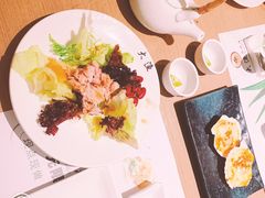 -大渔铁板烧(花园道店)