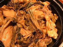 -客语客家菜(东山口店)