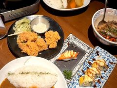 -小川洋风料理(江汉路店)