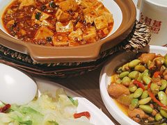 -乡村基·川味现炒大王(熙悦天街店)