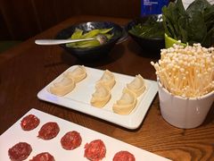 -东海怡品海鲜豆捞(星街坊店)