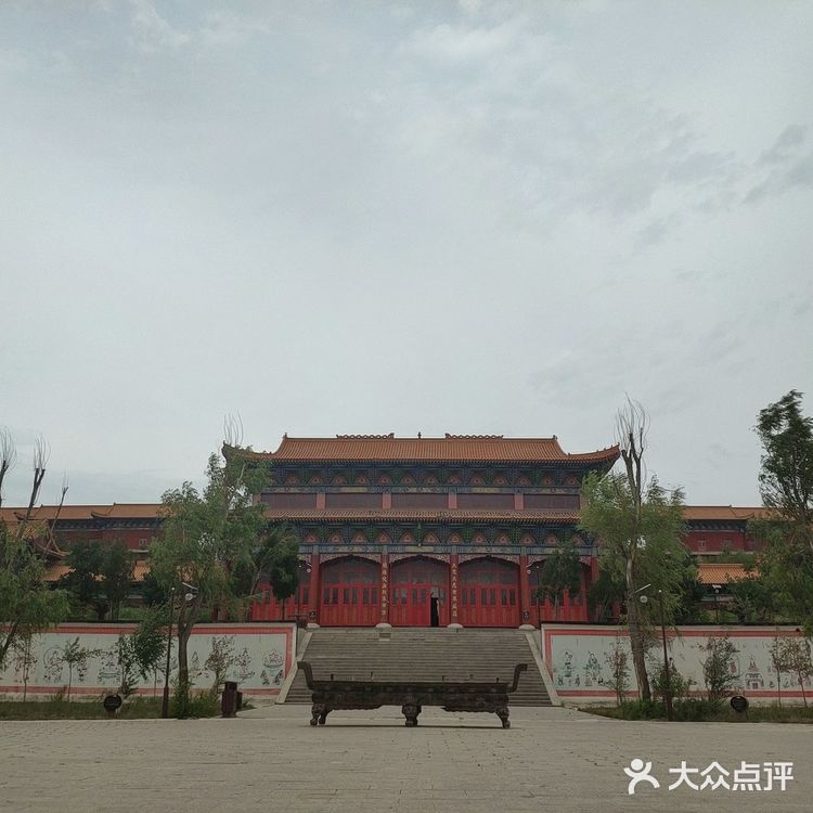 吉木萨尔千佛洞景区小攻略