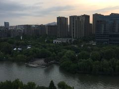 -运河游船(武林门码头)