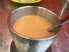 -華叔茶記