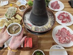-元盛居(亚泰大街店)