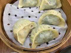 -东升灌浆包(辛庄街总店)