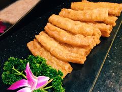 -捞王猪肚鸡火锅(财富中心店)
