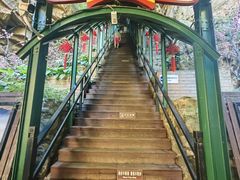 -京东石林峡风景区