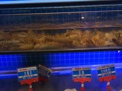 -倍儿美海鲜大排挡·非遗海鲜蒸饺(洋货店)