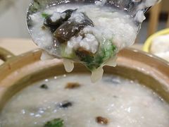 -粥瓜婆特色砂锅粥(白石洲店)