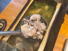 -61号餐吧(兴坪古镇漓江店)