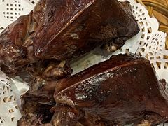 -鸽子窝专业烧烤店(南市场店)