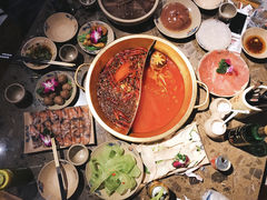 -小龙坎火锅(湖滨银泰in77店)