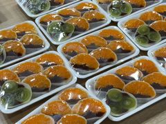 -西归浦每天偶来市场