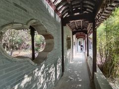 -八大山人梅湖景区