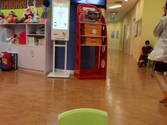 -金宝贝早教(万象城校区)