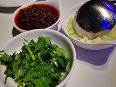 -闯关东牛排牛尾一锅香(龙源路店)