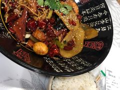 -多呗辣麻辣香锅(万达广场店)