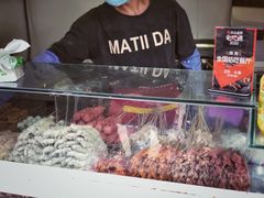 -辽B·小串(总店)