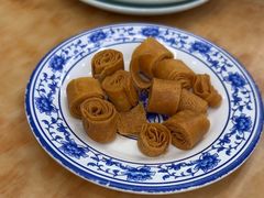 -都一处烧麦馆(前门店)