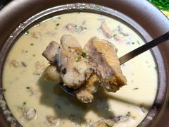 -饭橘汉江码头·乡野土菜馆(静安路店)