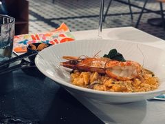 -Ponte 意大利餐厅