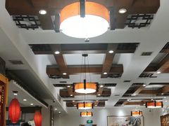 -福来居烤鸭店(天坛二店)