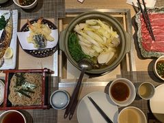 -歌行灯日本料理(伊势丹店)