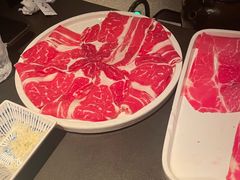 -东来顺·非遗火锅(赛格国际购物中心店)
