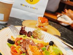 -BAKER&SPICE(安福路店)