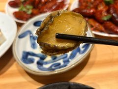 -蟹福家活蟹料理·豪华自助(绿洲假日酒店)